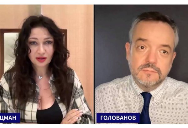 Украине надо перенимать опыт Азербайджана - Алеся Бацман (ВИДЕО)