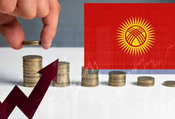 Госфинхолдинг Кыргызстана за год инвестировал свыше 45 млрд сомов в стратегические проекты