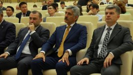 Дни поэзии Вагифа в Шуше – церемония открытия, награждение победителей фестиваля поэтов тюркского мира (ФОТО)