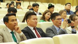 Дни поэзии Вагифа в Шуше – церемония открытия, награждение победителей фестиваля поэтов тюркского мира (ФОТО)