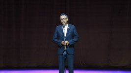 Дни поэзии Вагифа в Шуше – церемония открытия, награждение победителей фестиваля поэтов тюркского мира (ФОТО)