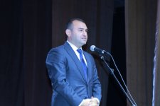 Дни поэзии Вагифа в Шуше – церемония открытия, награждение победителей фестиваля поэтов тюркского мира (ФОТО)