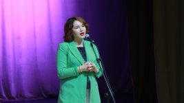 Дни поэзии Вагифа в Шуше – церемония открытия, награждение победителей фестиваля поэтов тюркского мира (ФОТО)
