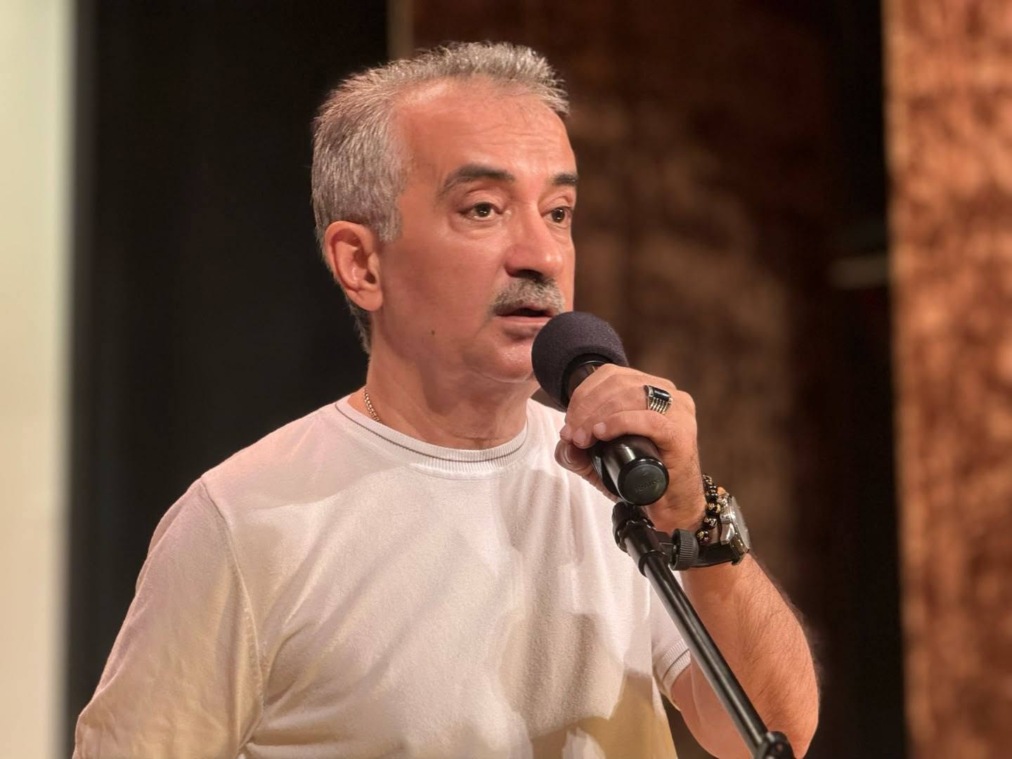 Азербайджанский театр назвал самые кассовые спектакли сезона (ФОТО)