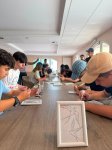 Стартовал VIII Летний лагерь «Карабахские школы-побратимы» с участием детей шехидов (ФОТО)