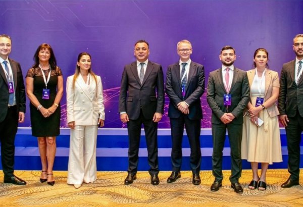 ЦБА налаживает стратегическое сотрудничество с британским Chartered Insurance Institute
