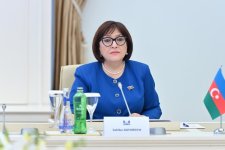 Сахиба Гафарова обсудила с генпрокурором Узбекистана развитие межгосударственного сотрудничества (ФОТО)