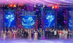 Азербайджанская исполнительница удостоена специального приза Президента Беларуси на "Славянском базаре в Витебске" (ВИДЕО, ФОТО)