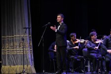 Финальный аккорд длиной в 116 сезонов – представлены жемчужины азербайджанского и мирового искусства (ФОТО)