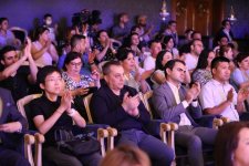 Финальный аккорд длиной в 116 сезонов – представлены жемчужины азербайджанского и мирового искусства (ФОТО)