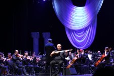 Финальный аккорд длиной в 116 сезонов – представлены жемчужины азербайджанского и мирового искусства (ФОТО)