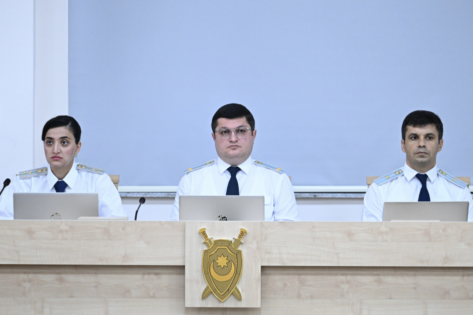 Начались выступления прокуроров, поддерживающих гособвинение в апелляционном суде по жалобам граждан Армении (ФОТО)