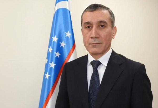 Узбекистан отправил в отставку посла в Беларуси из-за слабых результатов по инвестициям