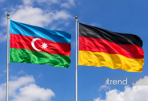 Азербайджан и Германия укрепят сотрудничество в сферах культуры и образования