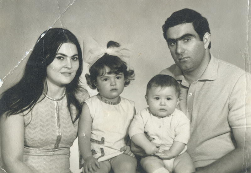Юсиф Мухтаров - 85: голос азербайджанского телевидения, человек чести и верный спутник Амалии Панаховой (ФОТО)