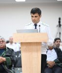 Начались выступления прокуроров, поддерживающих гособвинение в апелляционном суде по жалобам граждан Армении (ФОТО)