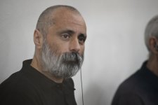 Начались выступления прокуроров, поддерживающих гособвинение в апелляционном суде по жалобам граждан Армении (ФОТО)