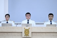 Начались выступления прокуроров, поддерживающих гособвинение в апелляционном суде по жалобам граждан Армении (ФОТО)