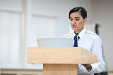 Начались выступления прокуроров, поддерживающих гособвинение в апелляционном суде по жалобам граждан Армении (ФОТО)