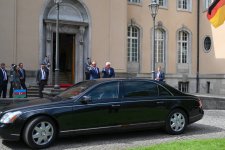 Состоялась встреча Президента Азербайджана Ильхама Алиева и Президента Германии Франка-Вальтера Штайнмайера в расширенном составе (ФОТО)