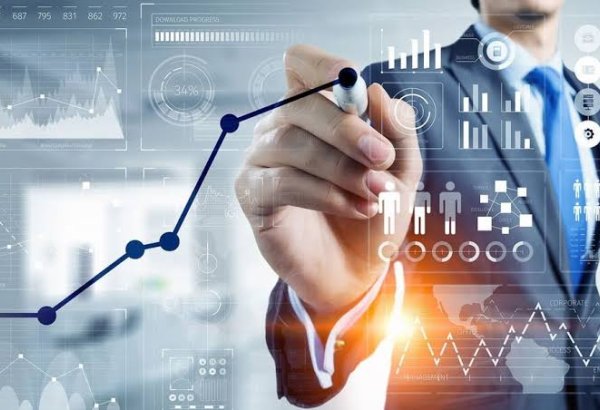 Кыргызстан нарастил объем услуг на 6,1% за шесть месяцев