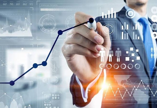Кыргызстан нарастил объем услуг на 6,1% за шесть месяцев