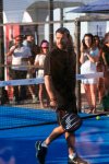 В преддверии Dream Fest 2026 в Баку состоялся звездный турнир по паделу (ФОТО)