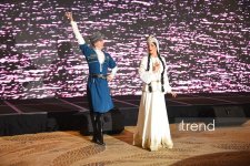 Отмечено 151-летие национальной прессы Азербайджана (ФОТО)