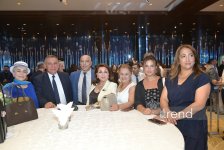 Отмечено 151-летие национальной прессы Азербайджана (ФОТО)