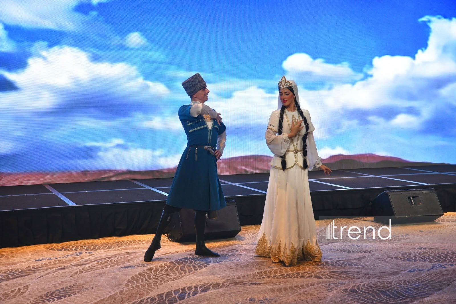 Отмечено 151-летие национальной прессы Азербайджана (ФОТО)