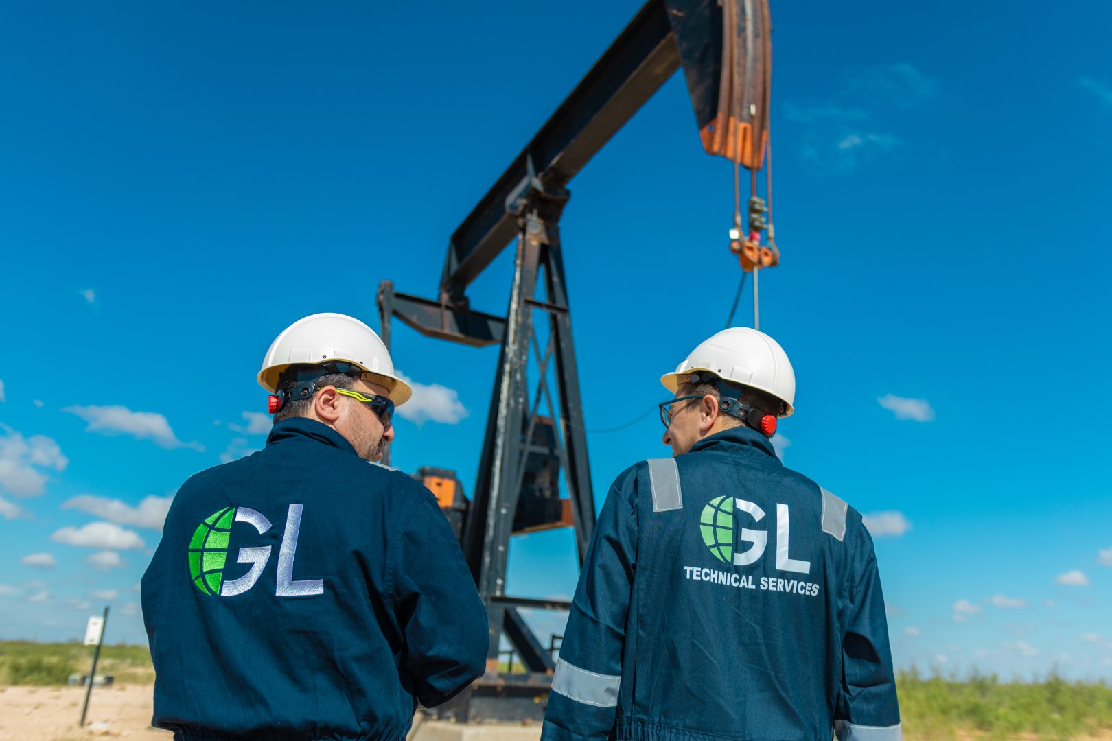 Историческое достижение: GL Group первой среди азербайджанских компаний приобрела четыре нефтегазовых актива в США