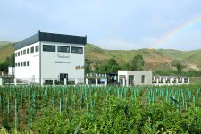 Проекты "зеленой энергетики" Азербайджана достигли нового успеха на международном углеродном рынке (ФОТО/ВИДЕО)