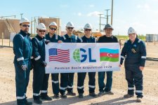 Историческое достижение: GL Group первой среди азербайджанских компаний приобрела четыре нефтегазовых актива в США