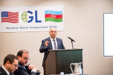 Историческое достижение: GL Group первой среди азербайджанских компаний приобрела четыре нефтегазовых актива в США