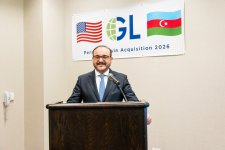 Историческое достижение: GL Group первой среди азербайджанских компаний приобрела четыре нефтегазовых актива в США