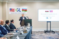 Историческое достижение: GL Group первой среди азербайджанских компаний приобрела четыре нефтегазовых актива в США