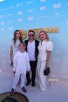 В Баку стартовал Dream Fest 2026 - блеск, музыка и звездные образы на красной дорожке (ФОТО)