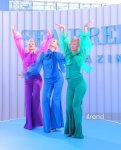 В Баку стартовал Dream Fest 2026 - блеск, музыка и звездные образы на красной дорожке (ФОТО)