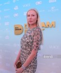 В Баку стартовал Dream Fest 2026 - блеск, музыка и звездные образы на красной дорожке (ФОТО)
