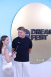 В Баку стартовал Dream Fest 2026 - блеск, музыка и звездные образы на красной дорожке (ФОТО)