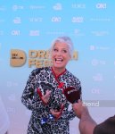 В Баку стартовал Dream Fest 2026 - блеск, музыка и звездные образы на красной дорожке (ФОТО)