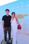 В Баку стартовал Dream Fest 2026 - блеск, музыка и звездные образы на красной дорожке (ФОТО)