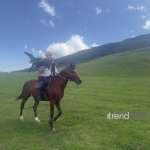 Салбуурун — живая история кочевников Кыргызстана (ФОТО/ВИДЕО)