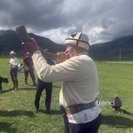 Салбуурун — живая история кочевников Кыргызстана (ФОТО/ВИДЕО)