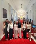 Для детей шехидов в Вашингтоне организован летний лагерь «Зафар» (ФОТО)