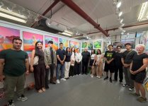 Для детей шехидов в Вашингтоне организован летний лагерь «Зафар» (ФОТО)