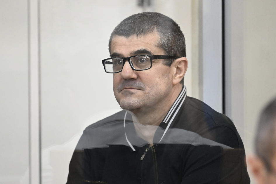Апелляционный суд по жалобам граждан Армении продолжился выступлениями прокуроров, поддерживающих гособвинение (ФОТО)