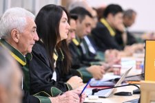 Апелляционный суд по жалобам граждан Армении продолжился выступлениями прокуроров, поддерживающих гособвинение (ФОТО)