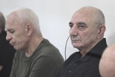 Апелляционный суд по жалобам граждан Армении продолжился выступлениями прокуроров, поддерживающих гособвинение (ФОТО)