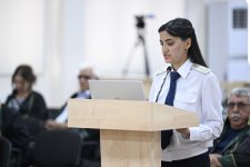 Апелляционный суд по жалобам граждан Армении продолжился выступлениями прокуроров, поддерживающих гособвинение (ФОТО)